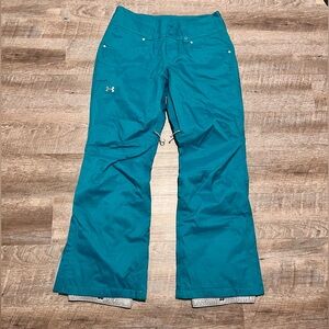 Under Armour Women's Snow Pants - Size M